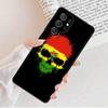 Bolivia Flag Art Phone Case For Samsung Galaxy S25 S23 S30 S8 S21 S20 FE S24 S22 Note 10 20 Plus lite Ultra