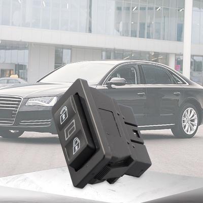 Apparecchi elettrici per auto – Interruttori