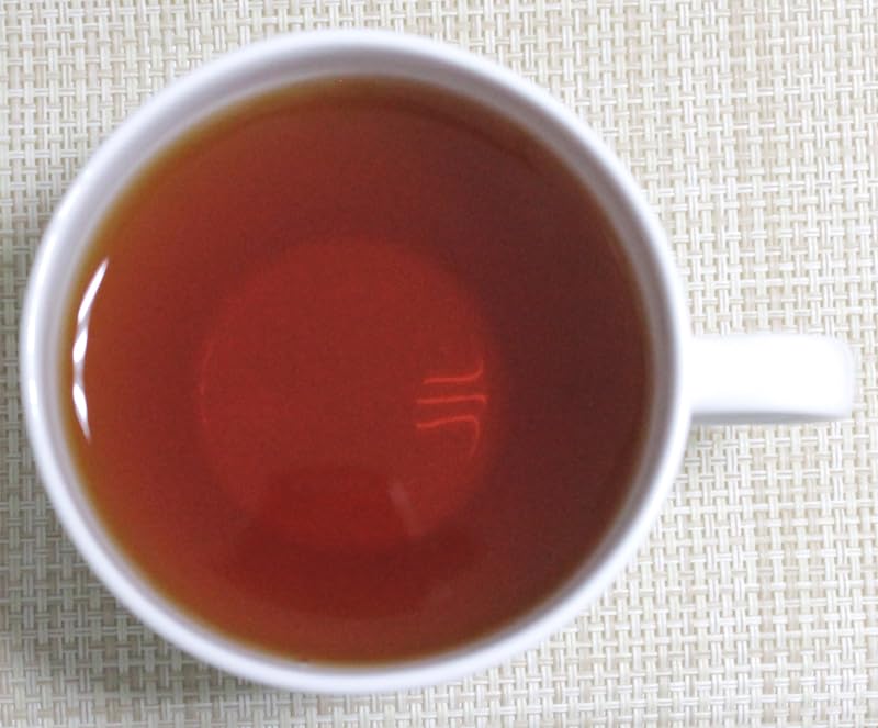 Kunitaro Tetra Bag Earl Grey Apple 18P