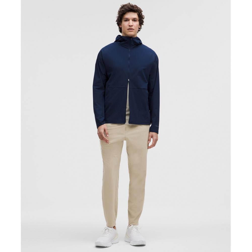 Lululemon Pace Breaker Pant  Regular Sheer Oak