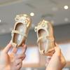 Girls' Anti-slip Shoes with Breathable and Anti-slip Soft Soles for Learning To Walk