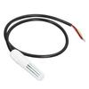 Temperature and Humidity Sensor High Accuracy Quick Response Dew Point Transmitter DC12‑24V
