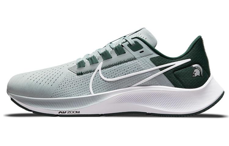 Nike Air Zoom Pegasus 38  Michigan State  DJ0833-001 42.5