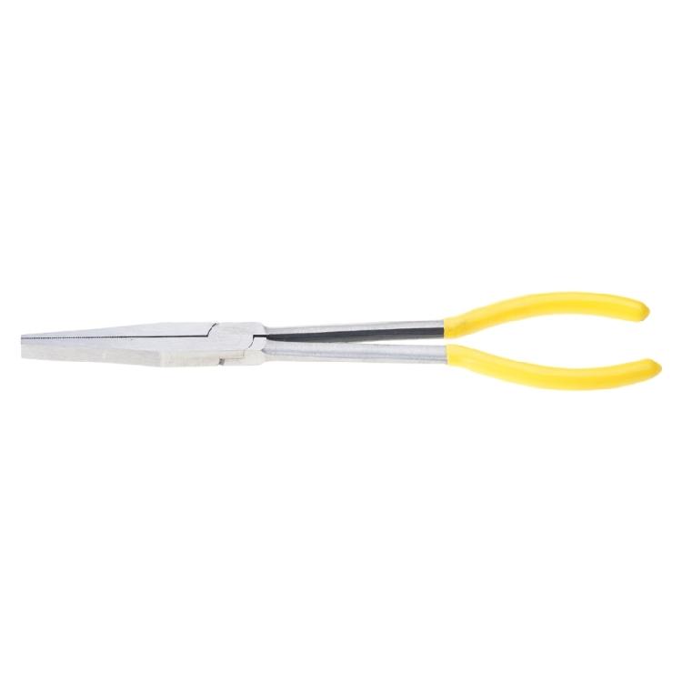 Long Reach Hose Grip Pliers 11Inches Long Nose Pliers Hose Gripper Pliers