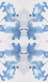 Kancharo 78-Card Tarot Card Set [The Linestrider Tarot] Includes a Basic Japanese Tarot Card Instruction Manual and Pouch (Authentic)