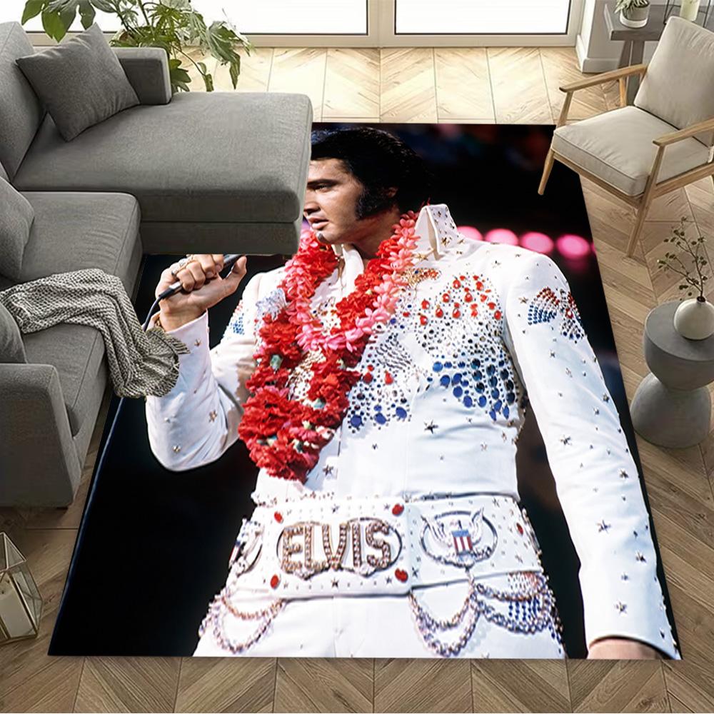 Vegas Sunglasses Pop Art Floor Rug Office Rug Design for Dormitory Bedrooms Hallway Kitchen Anti-slip Rug Decorate Offices Birthday/Christmas Gift
