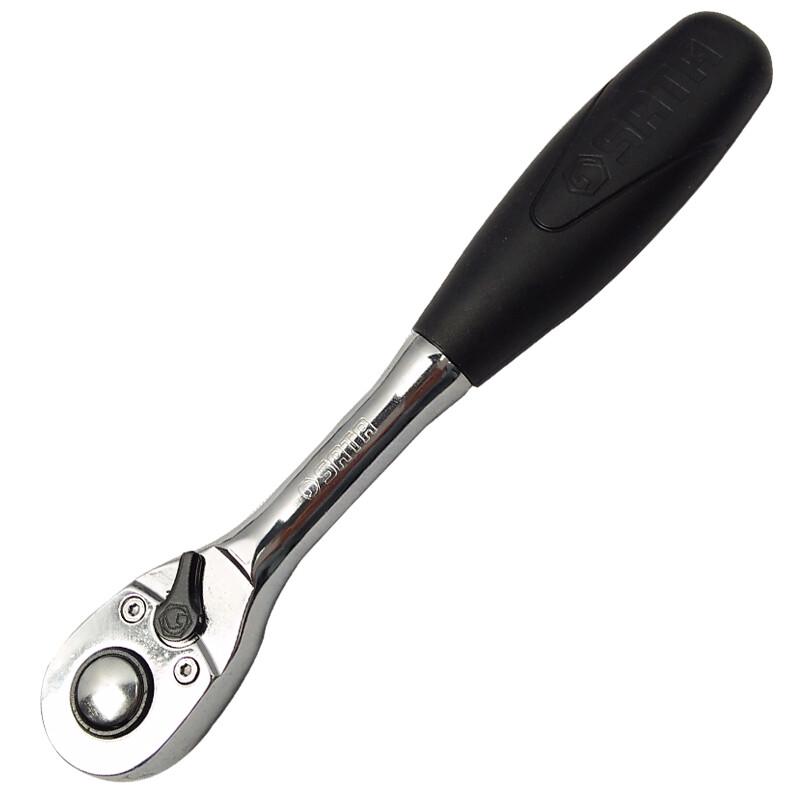 SATA Professional Ratchet Wrench