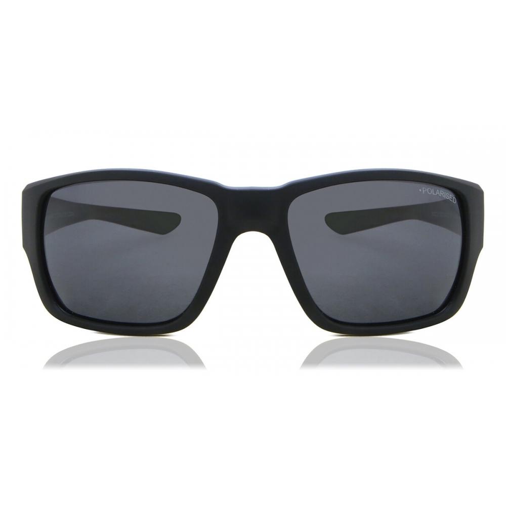 

Dirty Dog Sizzle Polarized 53720 Men Sunglasses Satin Black/59