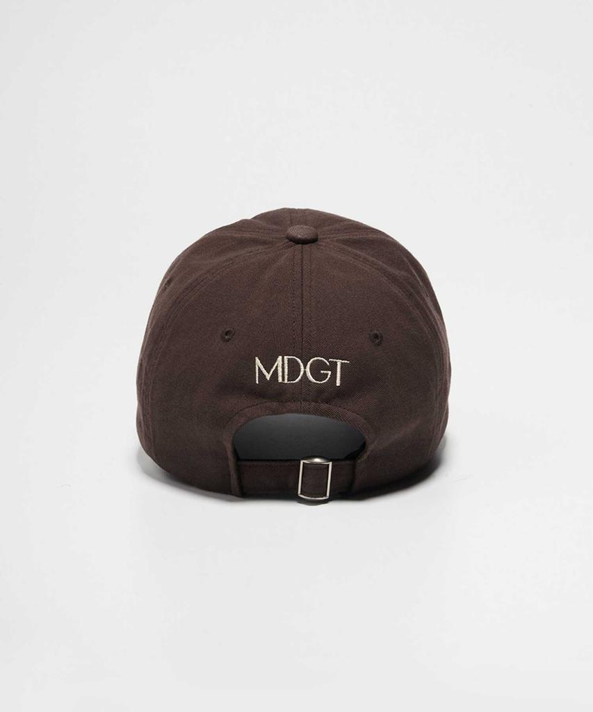Emdijiti Symbol Ball Cap [Mde5Ucw001]