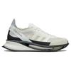 Adidas Y-3 S-Gendo Run Off White Black Unisex Sneakers Cream Cream-White IG4053