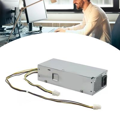 Computerkomponenter – Strømforsyninger til computere