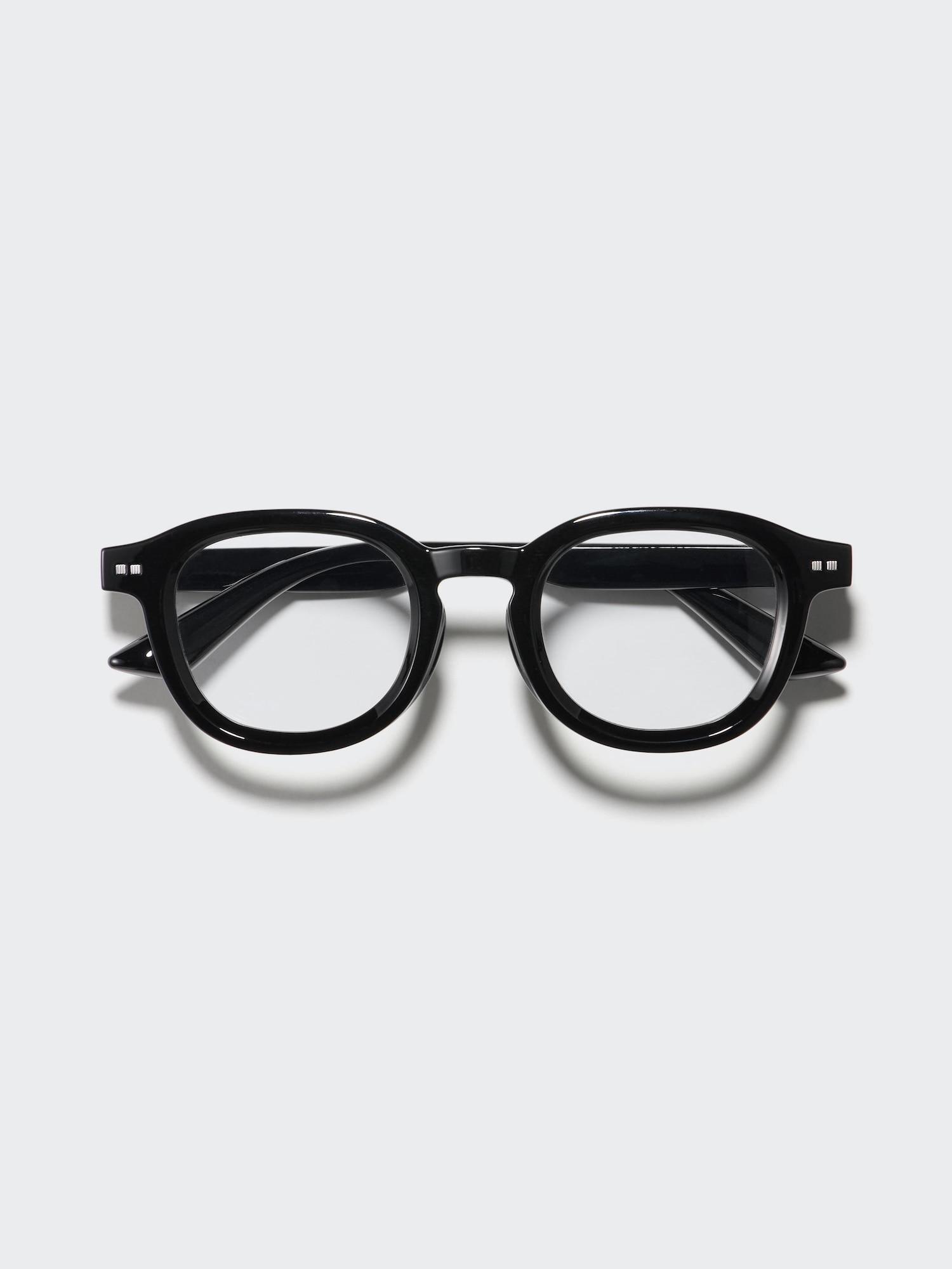 Солнцезащитные очки Uniqlo Japan Wellington 09 BLACK/ONE SIZE