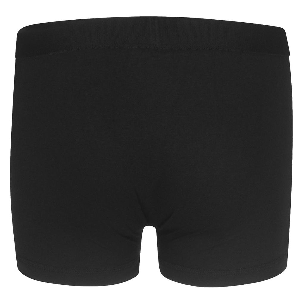 Liverpool FC Boys Repeat Logo Boxer Shorts