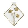 Vase Hydroponic Plant Holder Flower Pot Wall Hanging Planter Shelf Wall Decoration  Modern Room