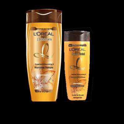 Champús y acondicionadores para el cabello