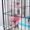 Automatic Dispenser Hanging Pet Water Dispenser Leak-Proof Automatic Water Dispenser  Small Pet
