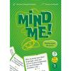 Atmosphere Game - KYHU - Kyhu Mind Me - Multicolored - 2 Players or More - 30 Min of Play