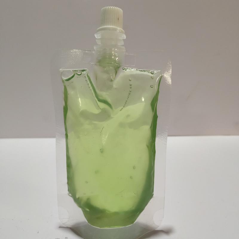 DIY candle material without heating jelly wax, low-temperature jelly wax, toothpaste wax 100ml