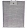 Range Hood Filter 10.24x12.6inch Easy to Clean Kitchen Exhaust Fan Replacement Part for