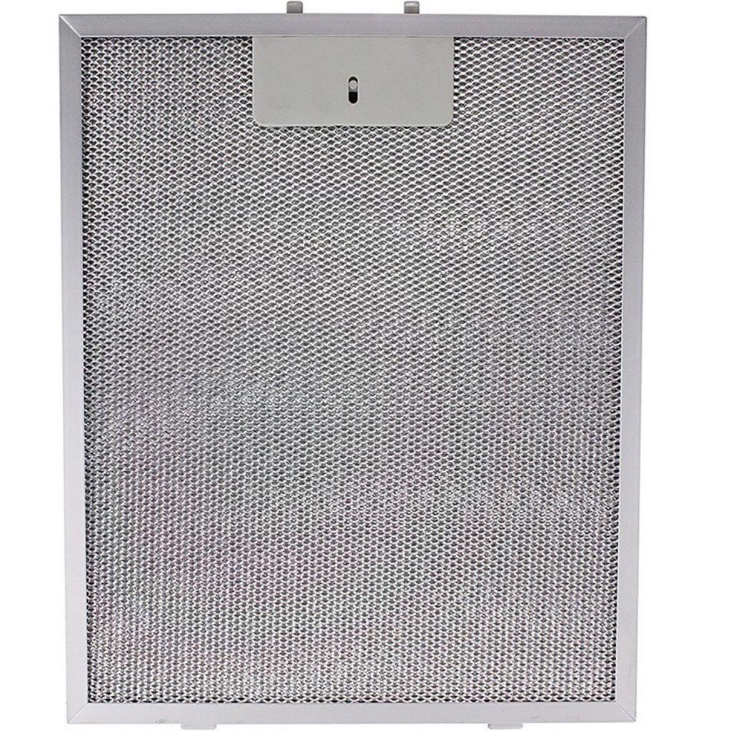 Range Hood Filter 10.24x12.6inch Easy to Clean Kitchen Exhaust Fan Replacement Part for