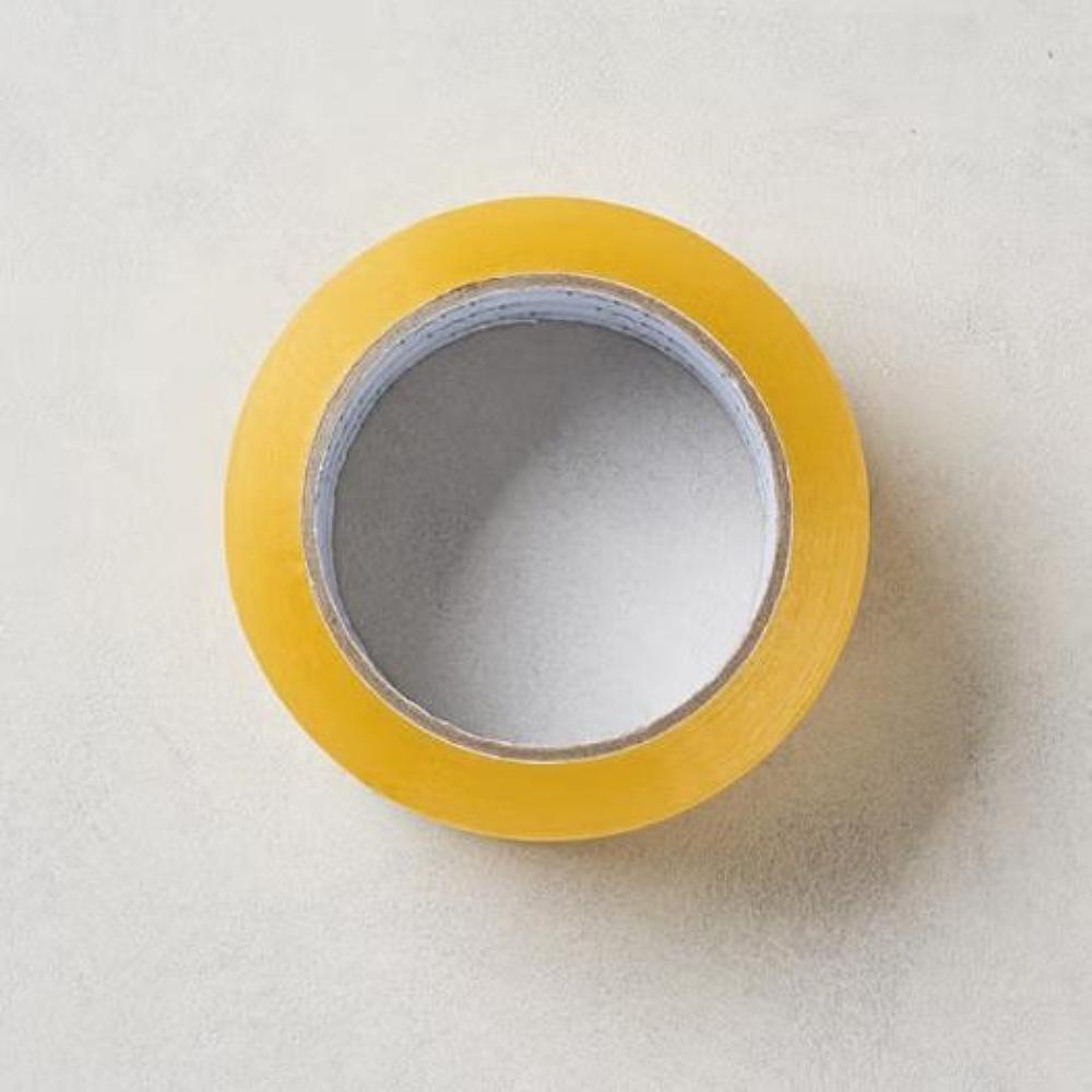 Box OPP Transparent Tape 48mm X 70m