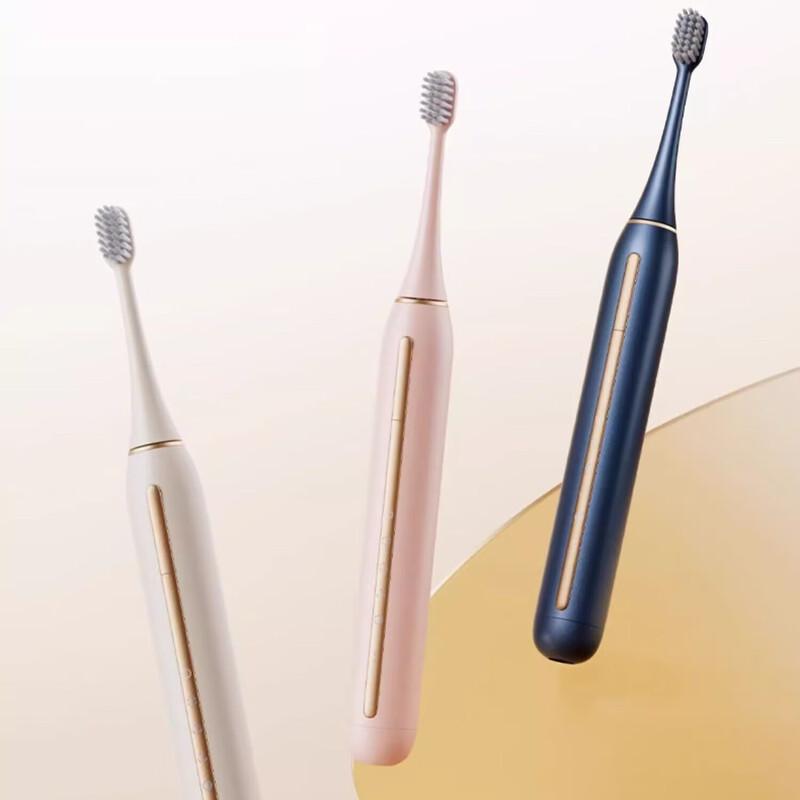 

JIMOK J1 Sonic Electric Toothbrush