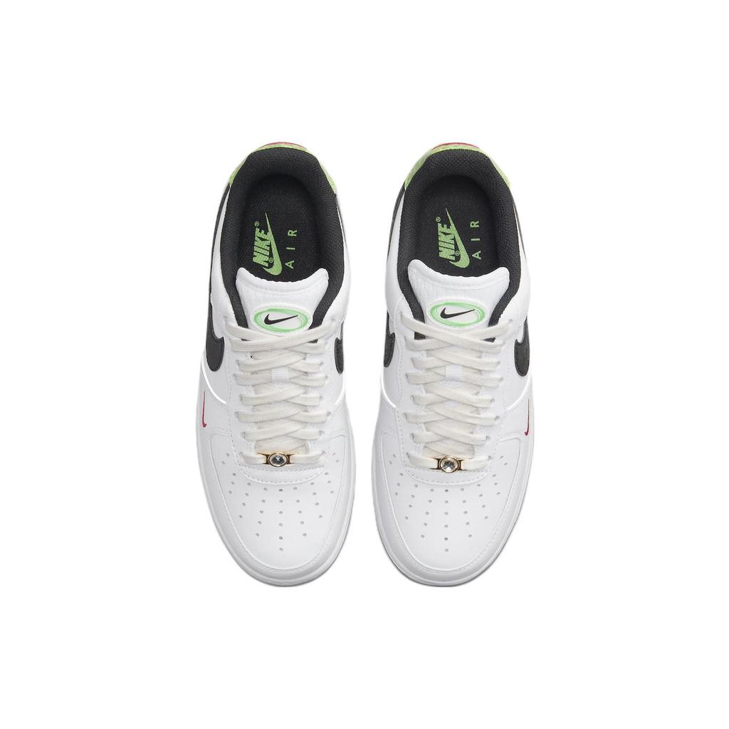 (WMNS) Nike Air Force 1 '07 LX 'Just Do It - Snakeskin' Women's DV1492-101