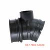 Toyota Hilux Rubber Air Hose 17882-62020