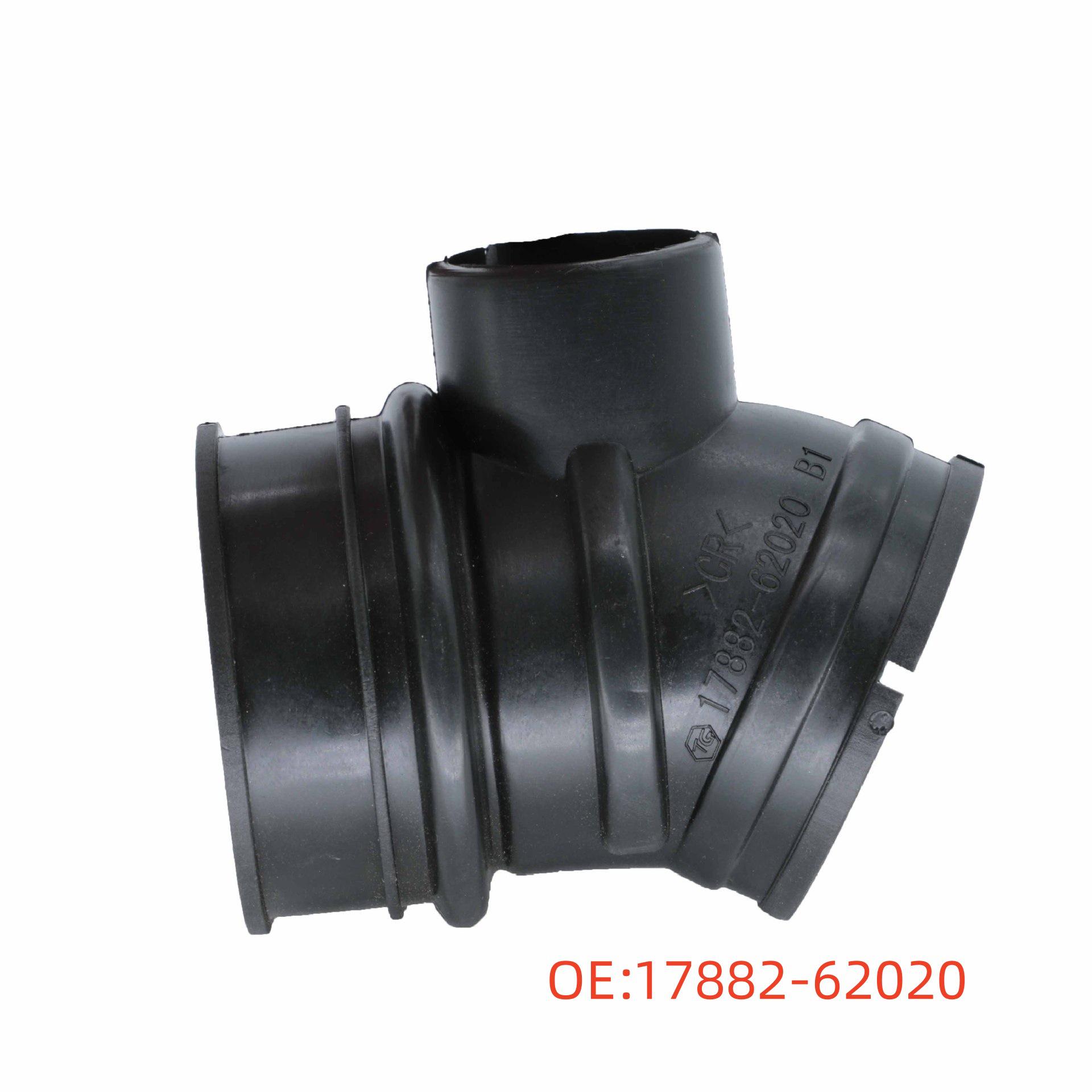 Резиновый воздушный шланг Toyota Hilux 17882-62020 17882-62020