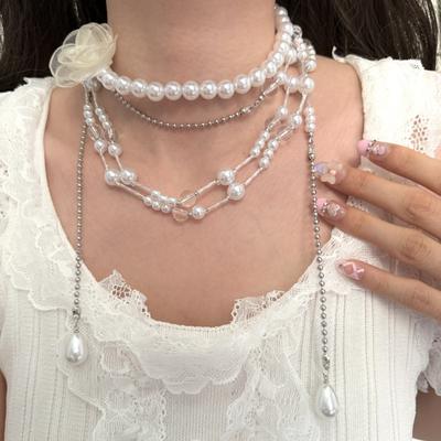 Collares y colgantes – Collares