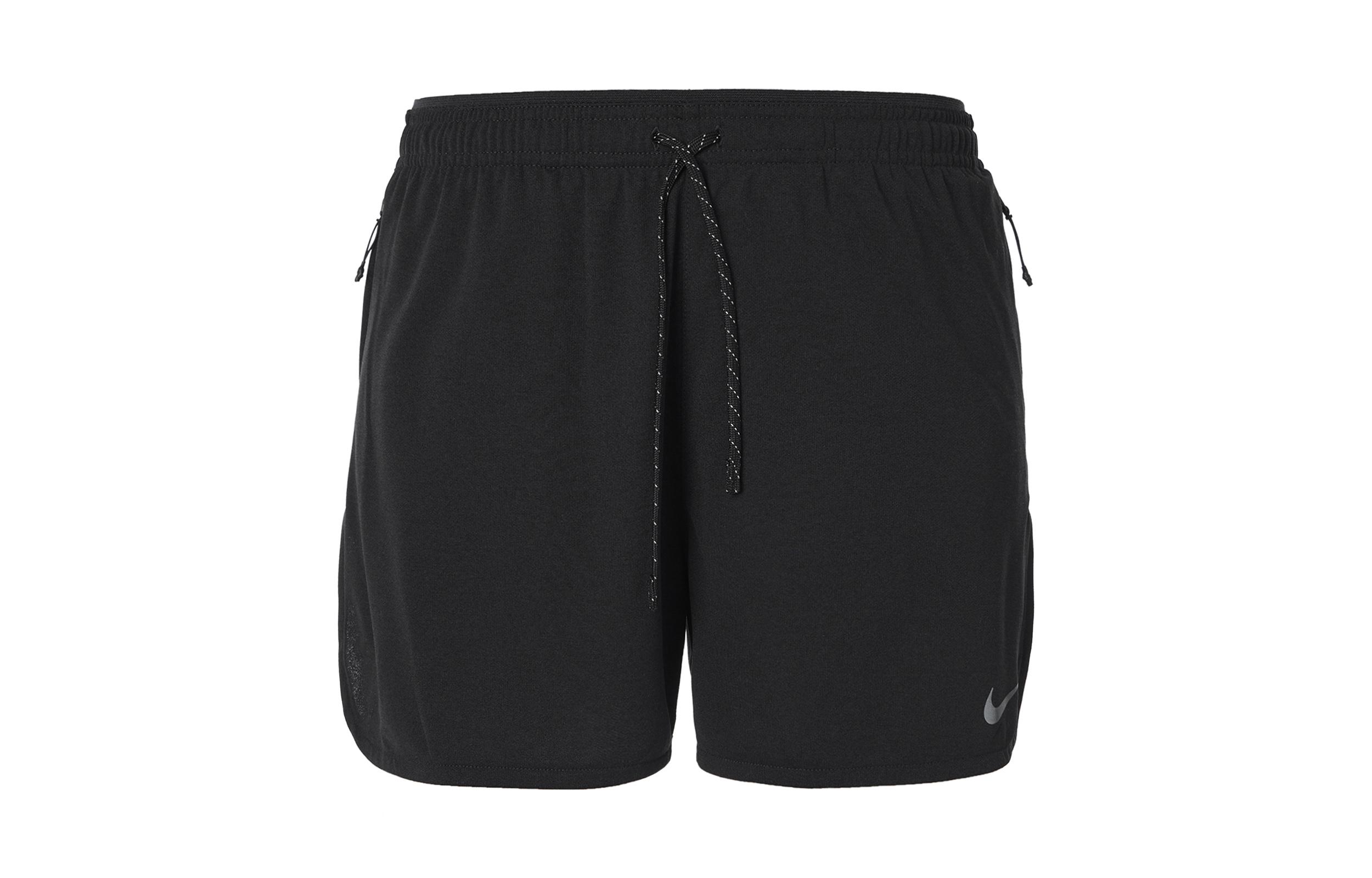 

Nike Dri Fit Casual Shorts Men s Black Moderate FB6871-010 S