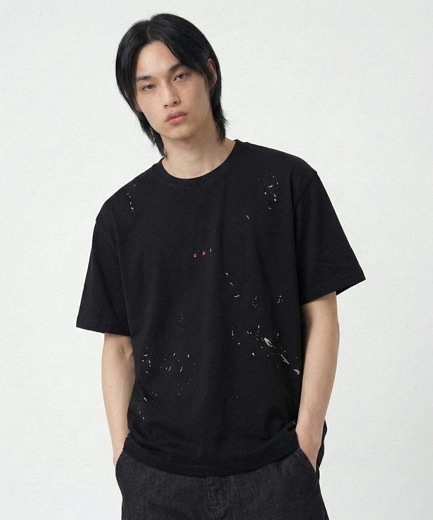 Odeupeol Symbol T-Shirt(Black)
