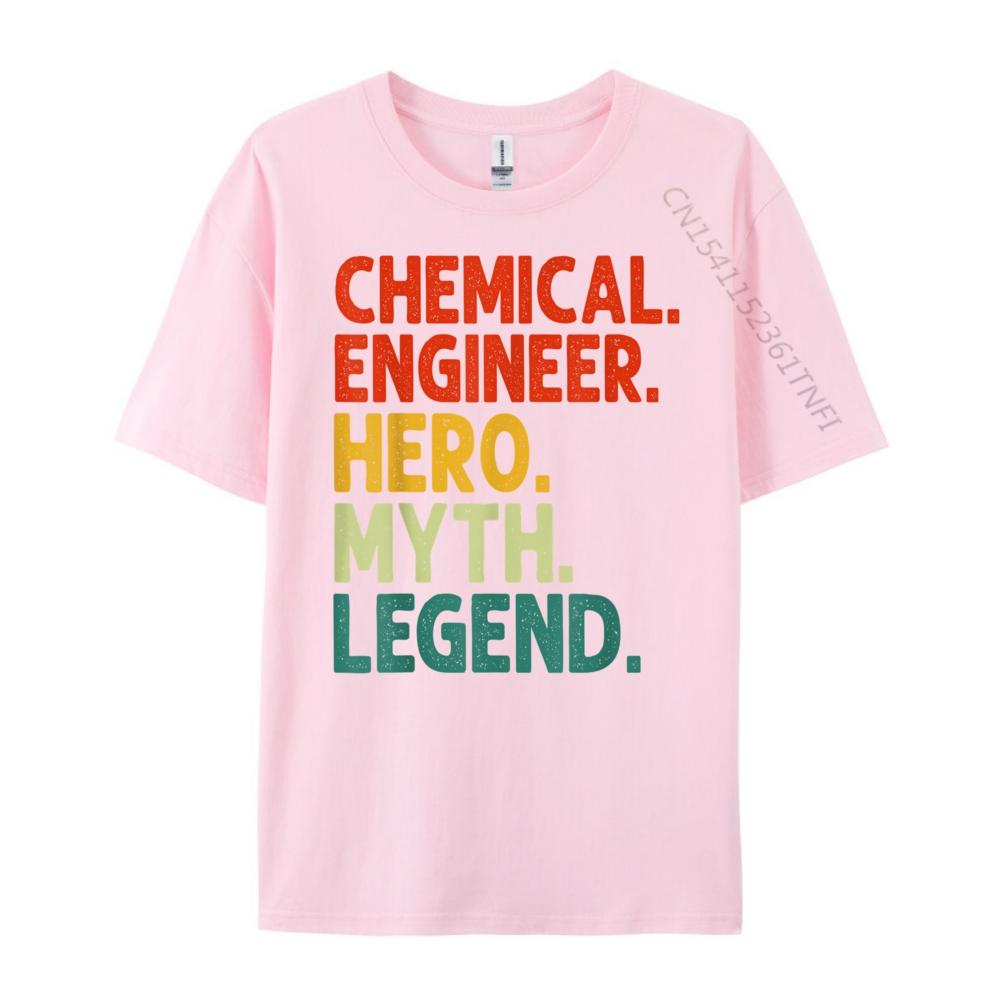 Chemical Engineer Luxury T Shirt Men's Clothing Deals Tee Shirt Grey Shirt Graphic Tee T Shirt Homme Outdoor