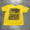 Vintage Tedeschi Trucks Band Nachdruck Geschenk für Männer Frauen T-Shirt AN66275
