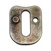 Chain Tensioner Adjuster Block Kit Compatible with For 10 12 16 Inch Electric Chainsaws for Precise Tension Control