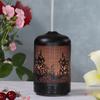 Household Desktop Iron Air Humidifier Aroma Diffuser for Home Office Use