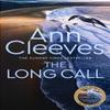 The Long Call by Ann Cleeves Paperback Book 9781509889600
