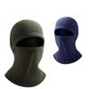 Winter Windproof Fleece Cycling Hat & Full Face Mask