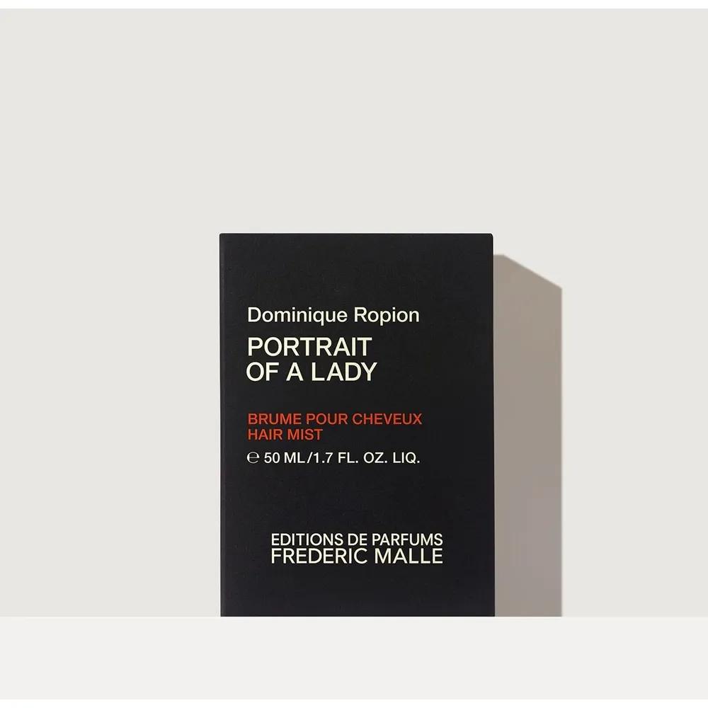 Frederic Malle Perfume PORTRAIT OF A LADY Hair Mist 50ml
