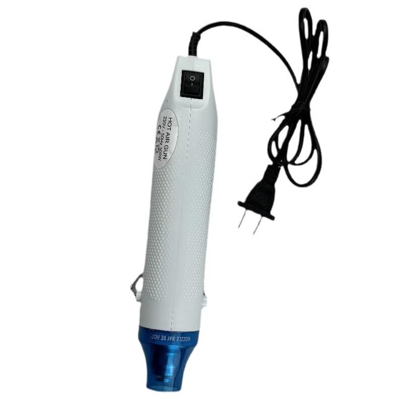 220V Electric Craft Heat Gun CN plug (adapter included)