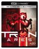 Tron: Ares 4K UHD + Blu-ray Set [Blu-ray]