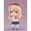 Fate Kaleid Liner Prisma Illya Nendoroid Illyasviel Von Einzbern  School Uniform Ver.  Fate Kaleid Liner Prisma Illya Licht Nameless Girl 