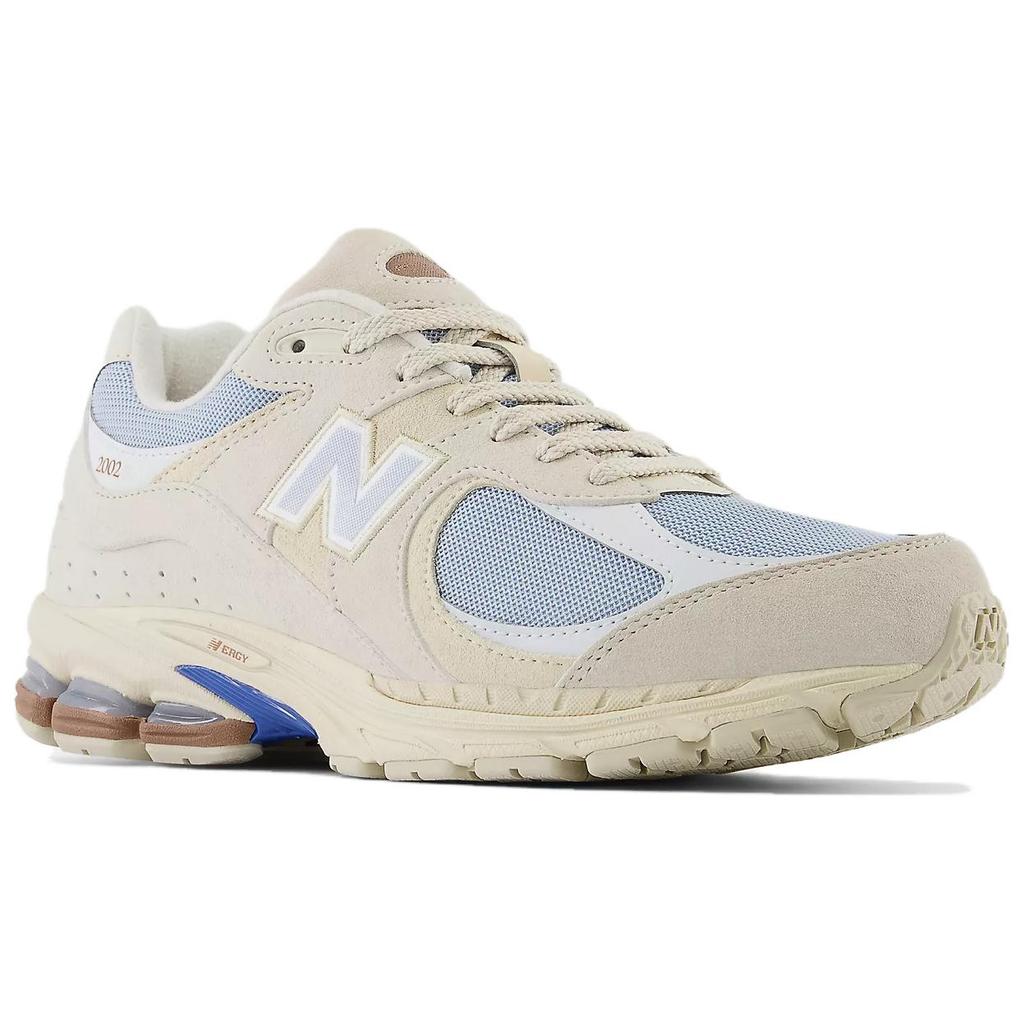 New New Balance 2002R Grey Sky Blue M2002RBZ
