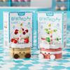 Kawaii Mini Cake Micro Building Blocks Kids Toys 3D Models Educational Toys DIY Birthday Gifts New Products