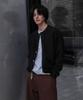 Mood Inside Essential Mood Round Cardigan_7 Colors
