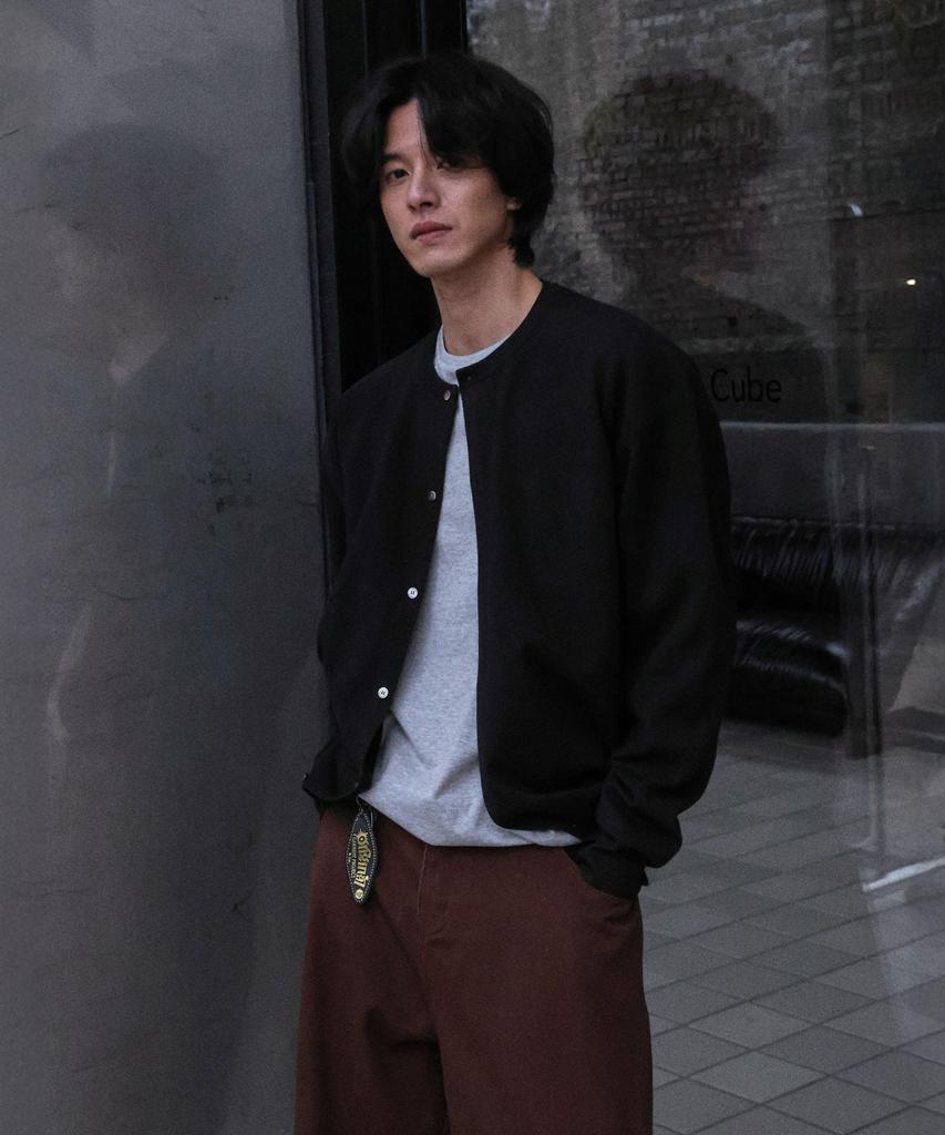 Mood Inside Essential Mood Round Cardigan_7 Colors