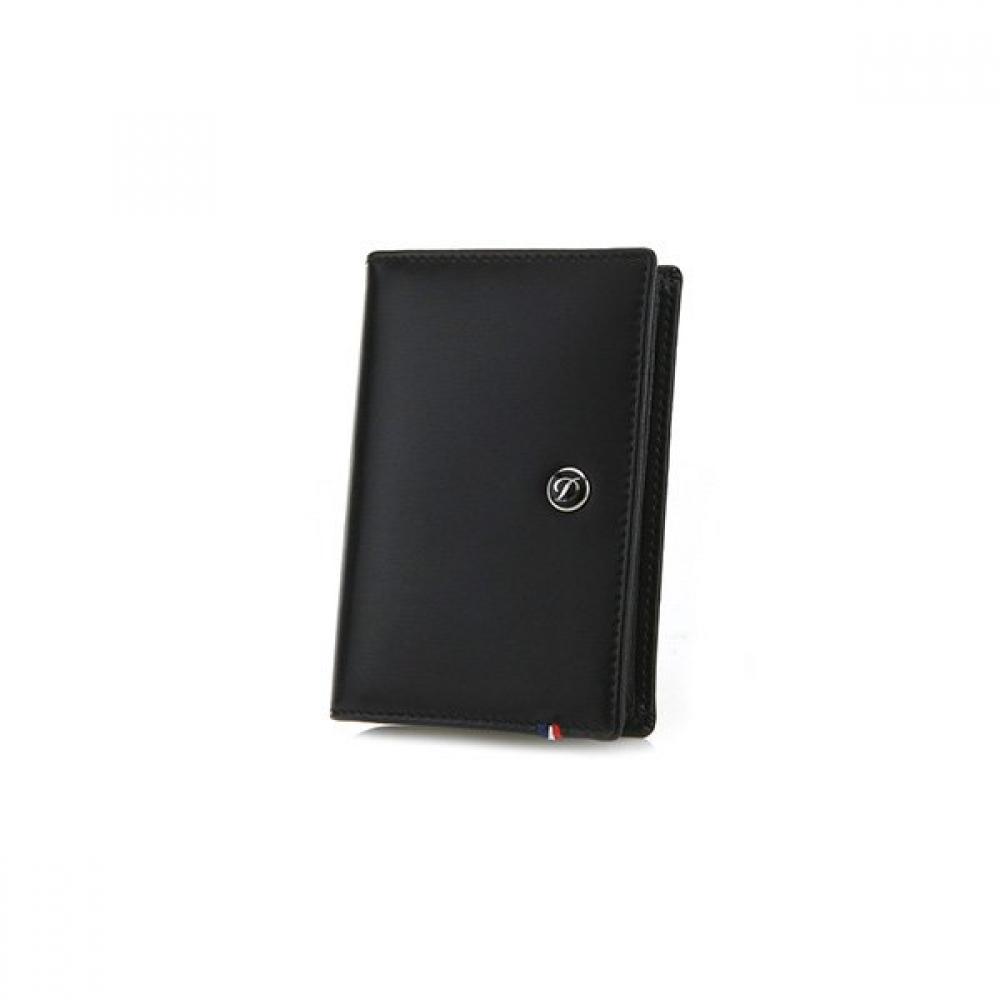 S.T. Dupont D Line Business carD holDer Ci180013