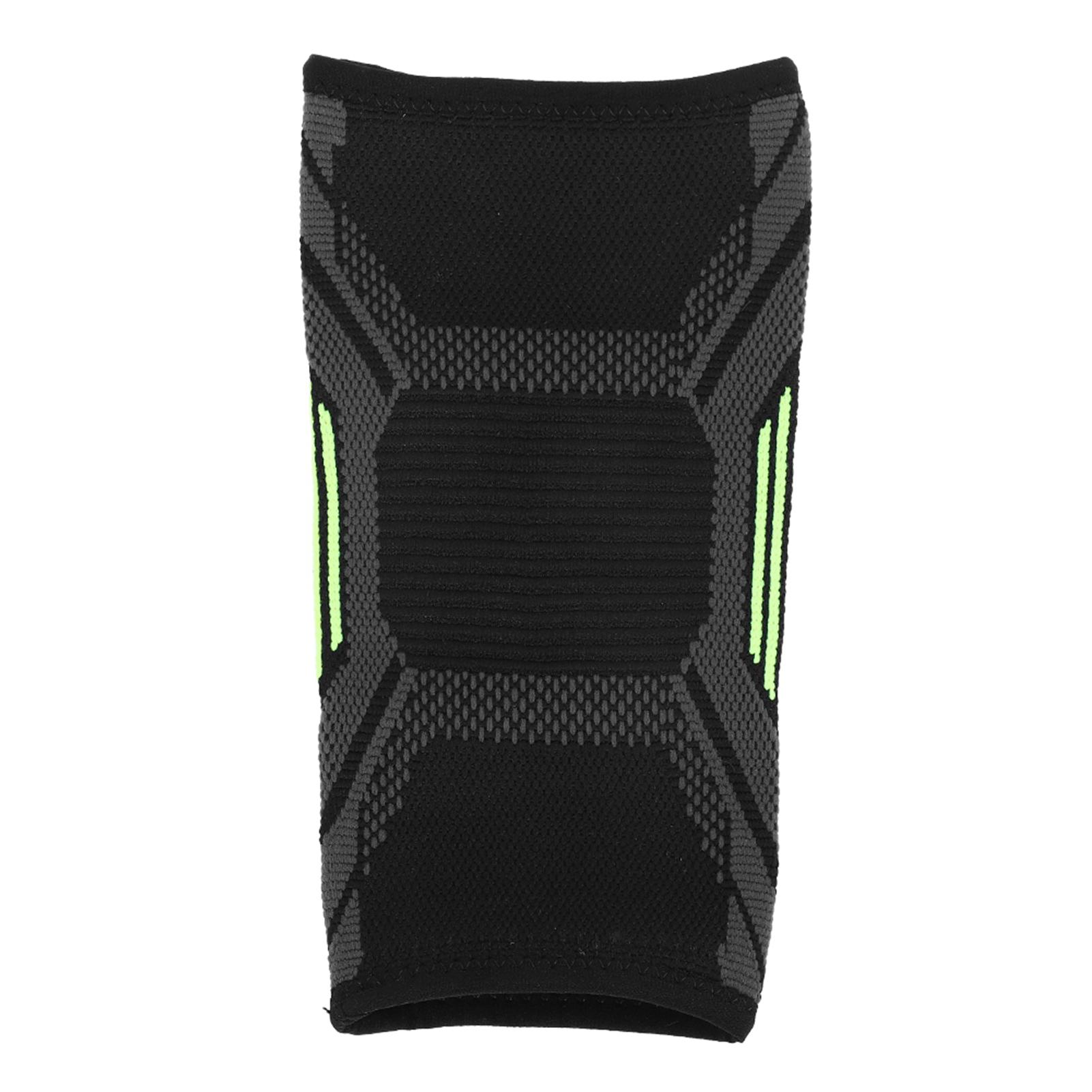 

Ankle Support Brace Breathable Stabilizer Strap for Sports Basketball Fitness Riding L