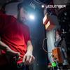 Ledlenser W1R Work Light, Clip-on Work Light with Magnet, Compact, USB Rechargeable, 502810 [Official Japanese Product]