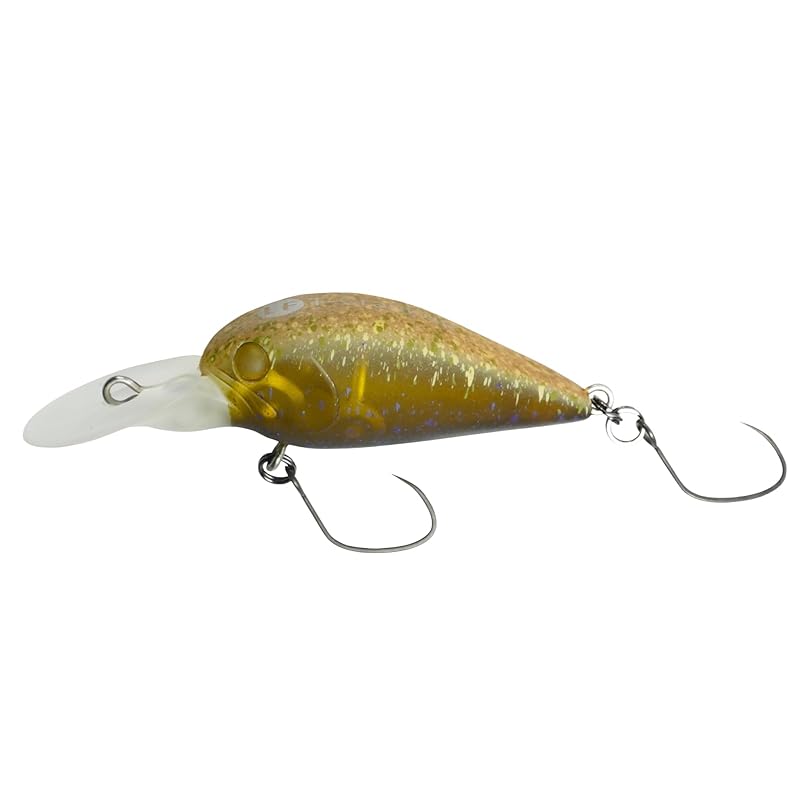 

YARIE No.675 T clan cup LF 2.6g C5 Pine pere